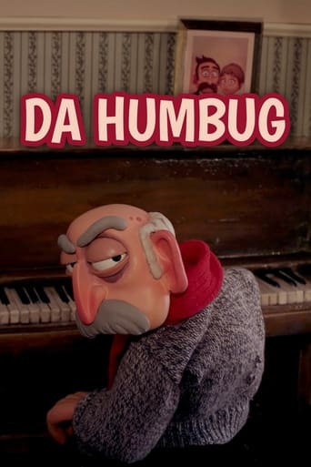 Da Humbug