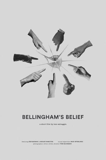 Watch Bellingham’s Belief