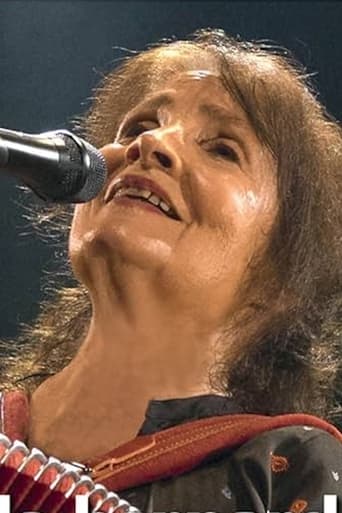 Michèle Bernard - Tout' Manières (Scène & Canapé)