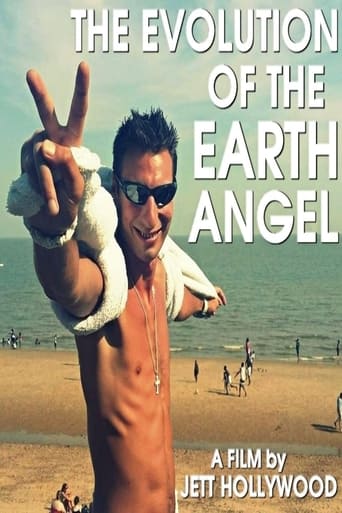 The Evolution Of The Earth Angel