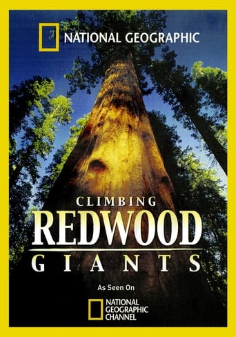 Watch Climbing Redwood Giants