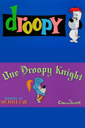 Watch One Droopy Knight