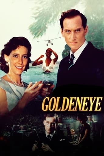Watch Goldeneye