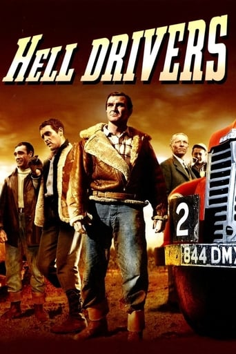 Watch Hell Drivers