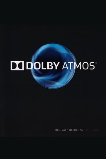 Watch Dolby Atmos HD Demo: Amaze