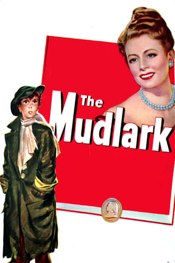 Watch The Mudlark