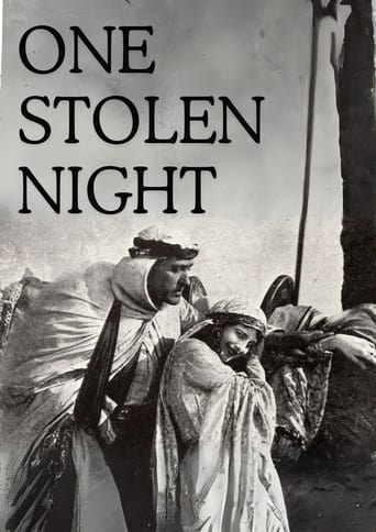Watch One Stolen Night