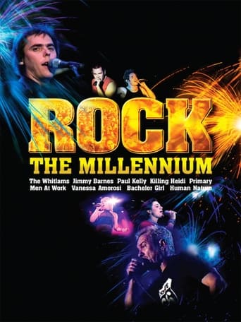 Watch Rock The Millennium