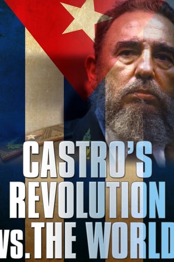 Watch Cuba, la révolution et le monde