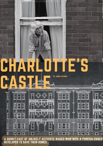 Watch Charlotte's Castle