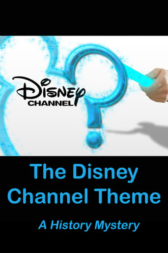 Disney Channel’s Theme: A History Mystery
