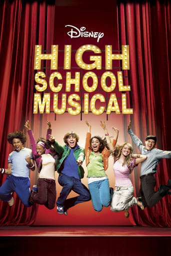 Watch High School Musical