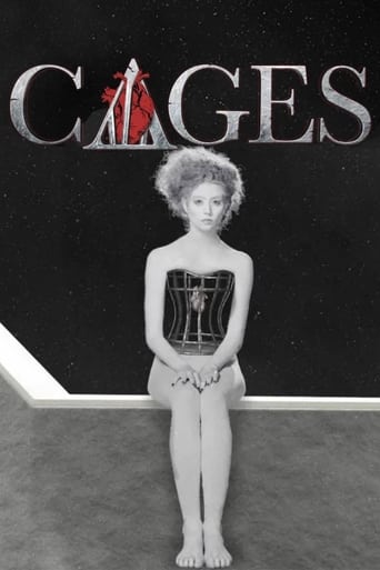 CAGES The Musical