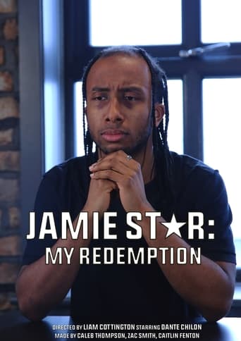 Jamie Star - My Redemption