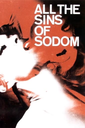 Watch All the Sins of Sodom