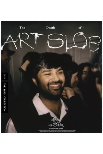 The Death of Art Slob