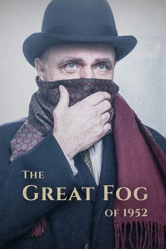 The Great Fog of 1952