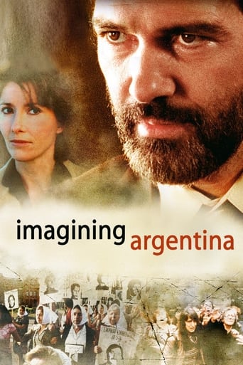 Watch Imagining Argentina