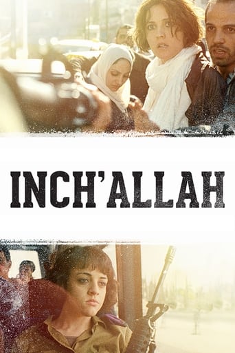 Watch Inch'Allah