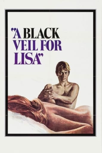 Watch A Black Veil for Lisa