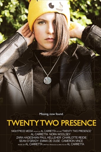 Watch Twenty Two Presence