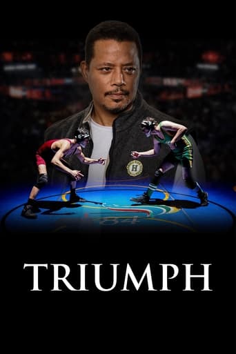 Watch Triumph