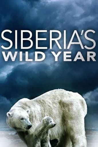 Watch Siberia's Wild Year