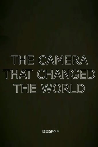 The Camera That Changed the World