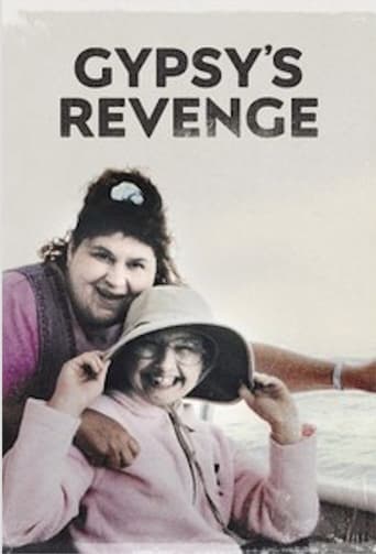 Watch Gypsy's Revenge