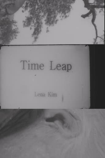 The Time Leap