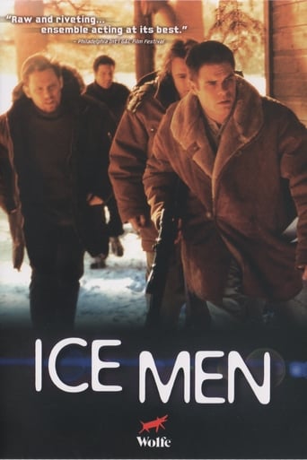 Watch Ice Men
