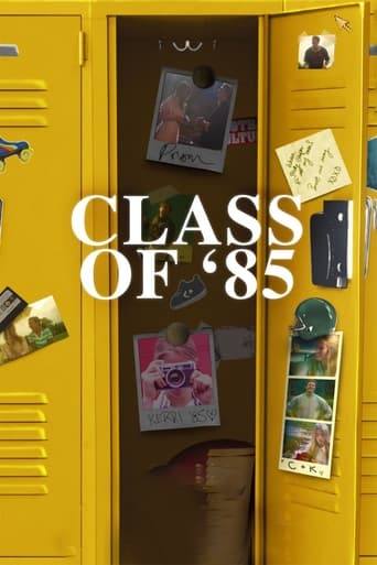 Watch Class of '85