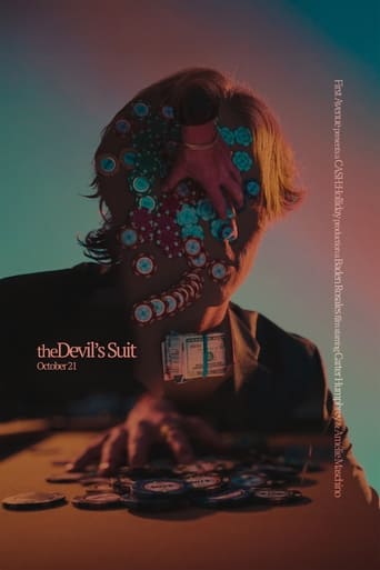 Watch The Devil's Suit