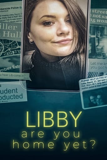 Watch Libby, Are You Home Yet?