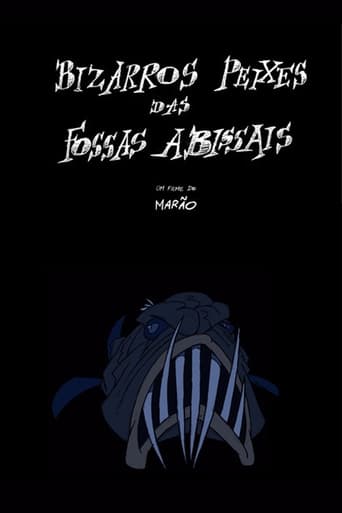 Bizarre Fish from the Abyssal Zone