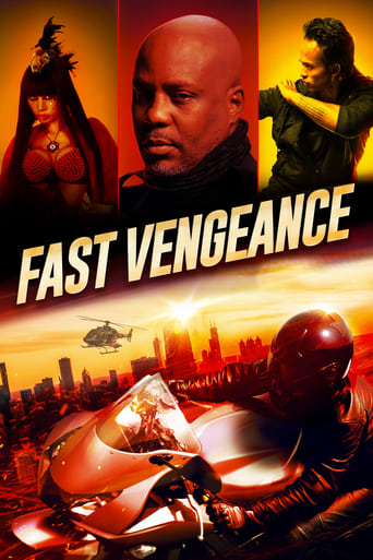 Watch Fast Vengeance