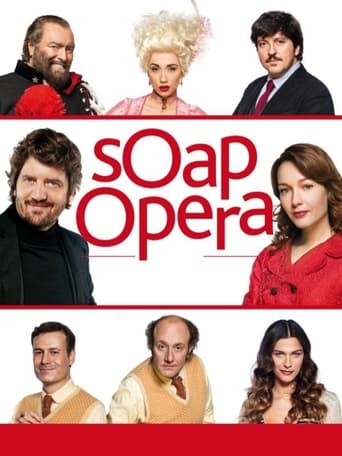 Watch Soap Opera