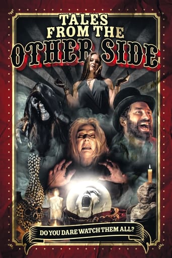 Watch Tales from the Other Side