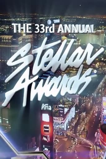 33rd Annual Stellar Gospel Music Awards 2018
