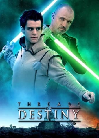 Watch Star Wars: Threads of Destiny