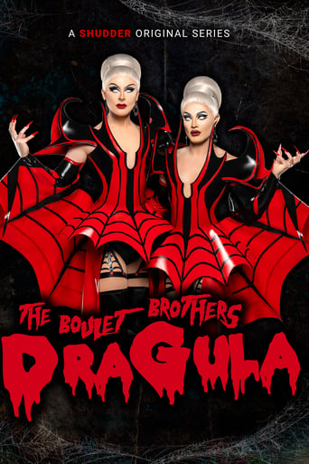 Watch The Boulet Brothers' Dragula