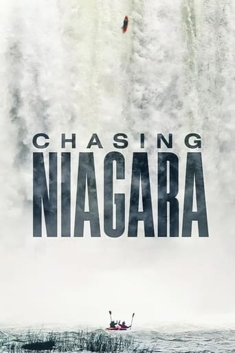 Watch Chasing Niagara