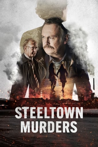 Watch Steeltown Murders