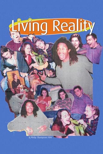 Watch Living Reality