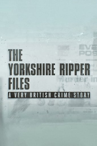Watch The Yorkshire Ripper Files: A Very British Crime Story