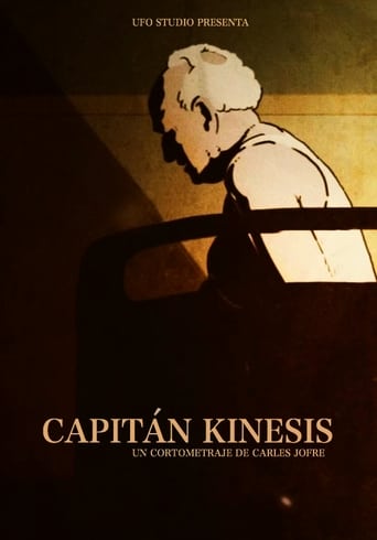 Watch Capitán Kinesis