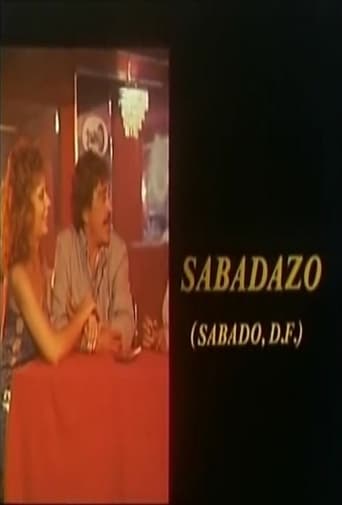 Watch Sabadazo
