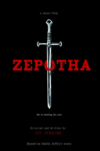 ZEPOTHA, The Short Film