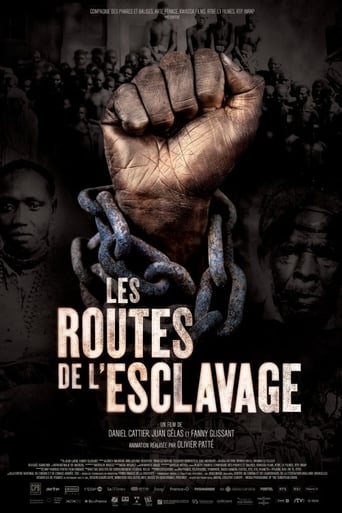 Watch Slavery Routes