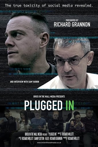 Watch Plugged in